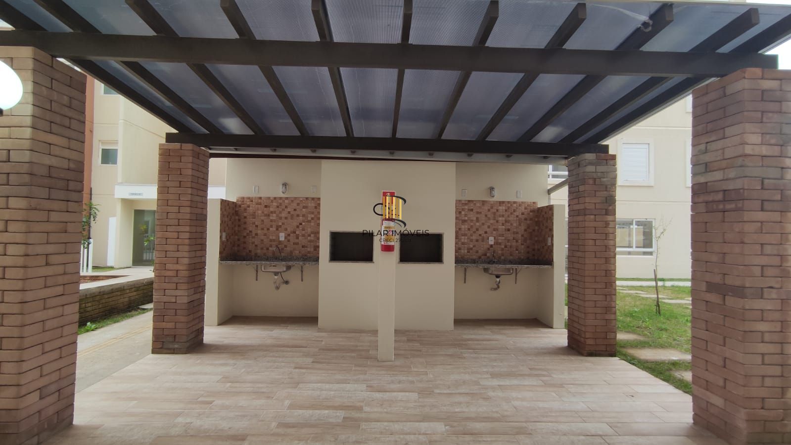 🏡 Apartamento Adaptado para PNE – Novo, Pronto para Morar – Bairro Santa Fé