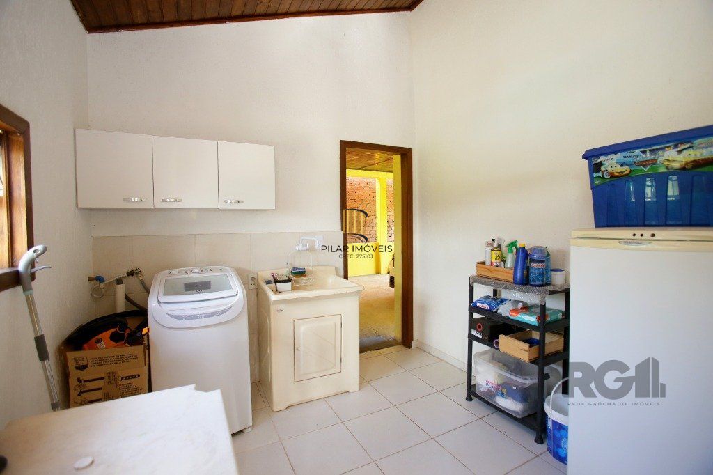 Casa em Condomínio Fechado Passo do Vigário - Fiusa - Viamão