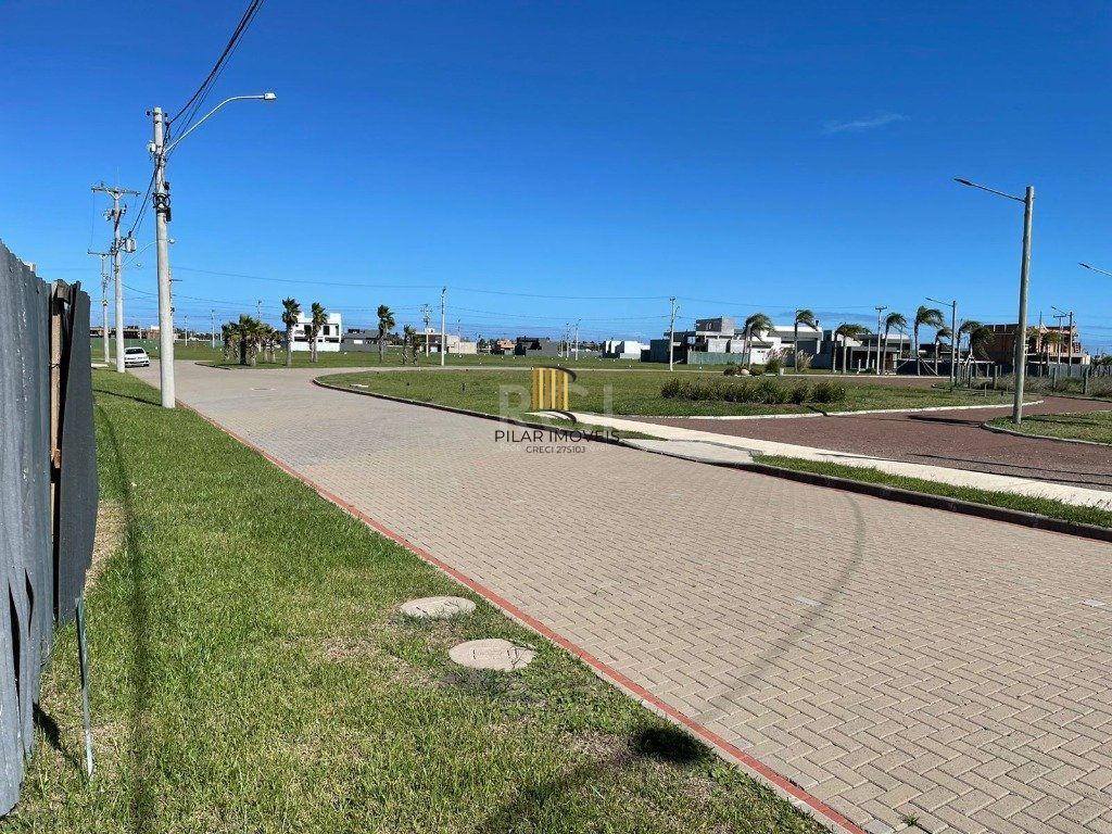 Terreno no bairro Atlântida