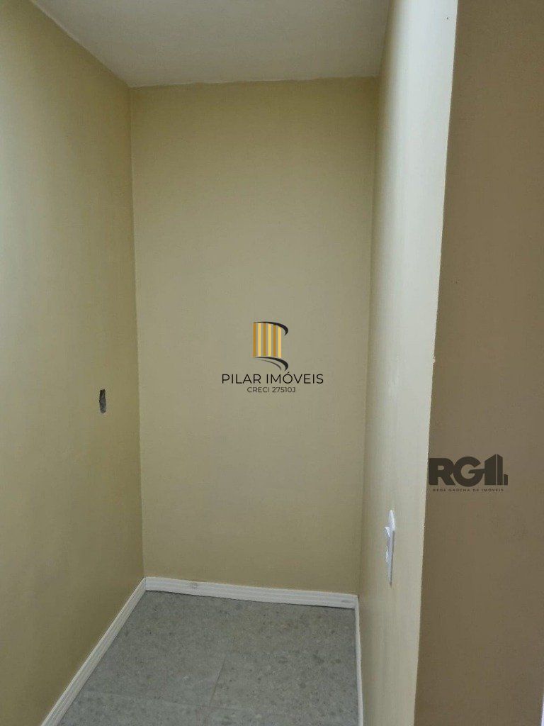 Casa 3 dormitórios no bairro Jardim Itu