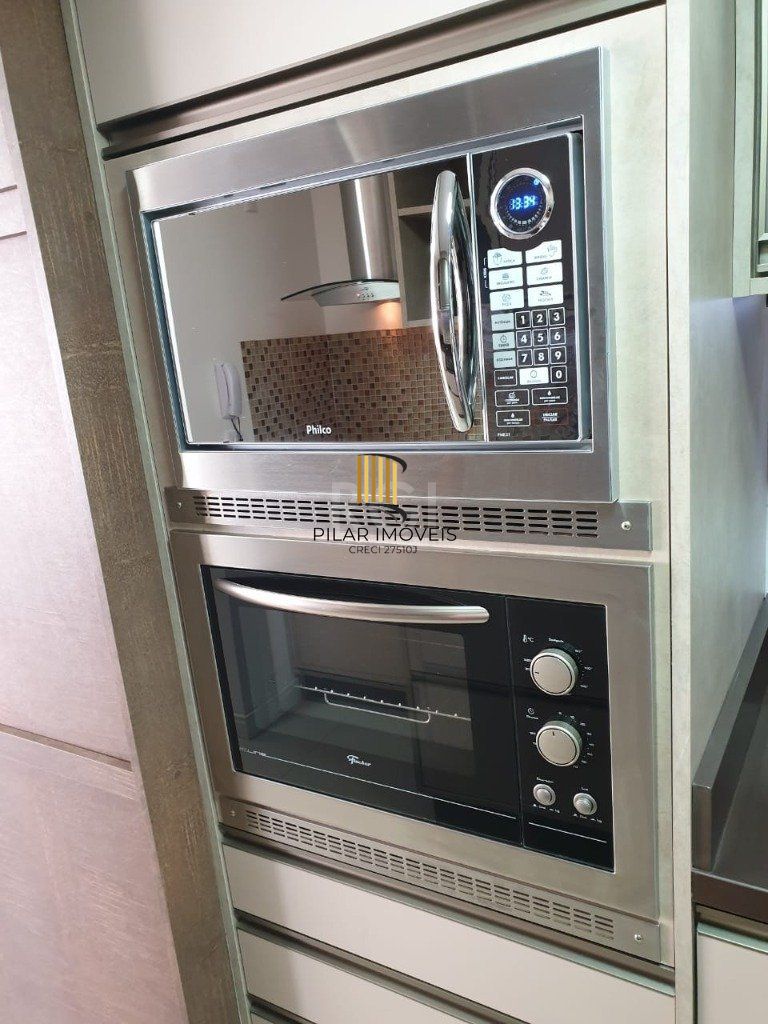 Apartamento 2 dormitórios no bairro Passo da Areia