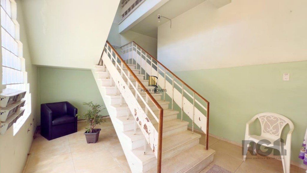 Apartamento 3 dormitórios no bairro Navegantes