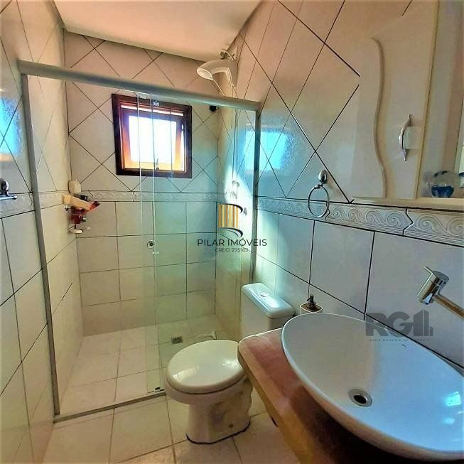 Casa a venda 3 dormitórios Bairro Hípica