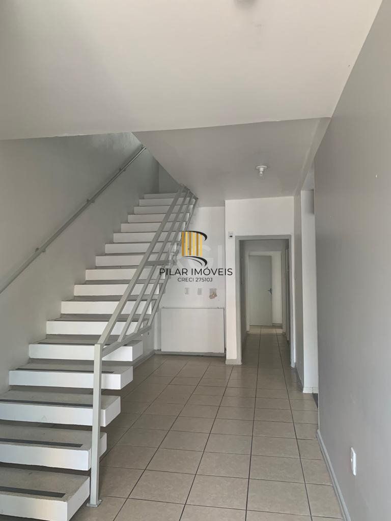 Casa Comercial no bairro Floresta