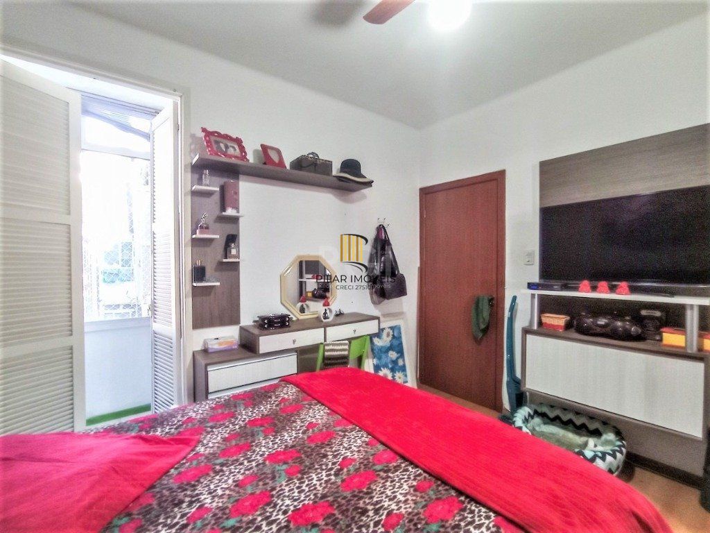 Apartamento para Venda - 122m², 3 dormitórios, Santa Cecília