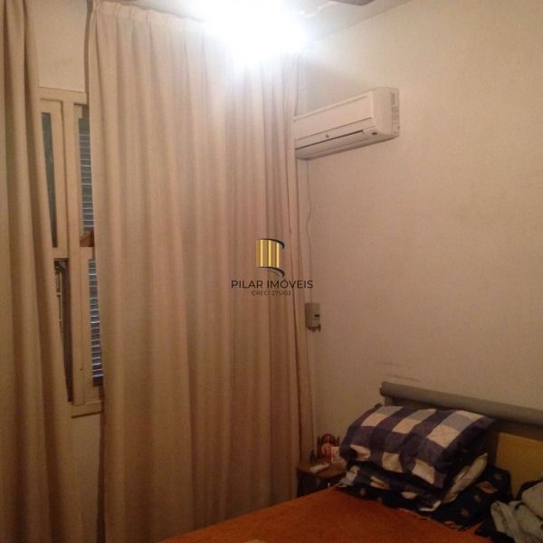 Apartamento para Venda - 84m², 3 dormitórios, 1 vaga - Floresta