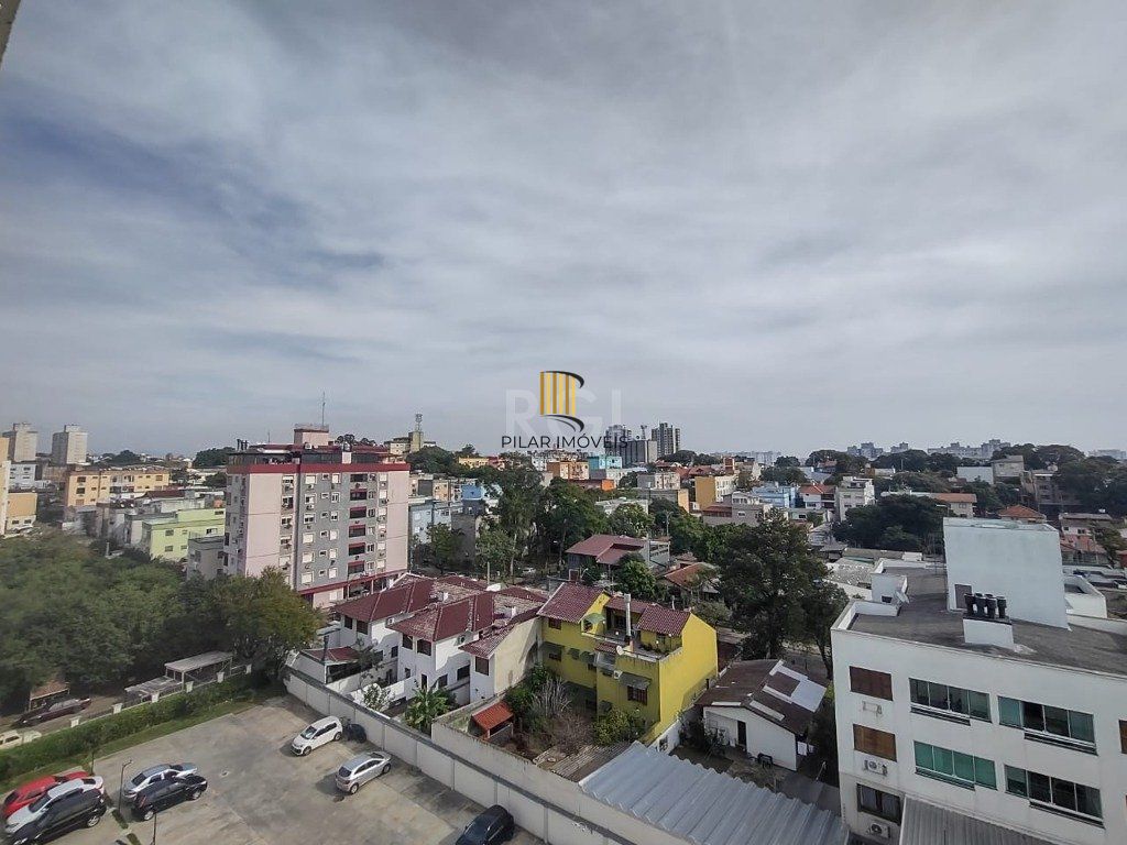 Apartamento para Venda - 69m², 3 dormitórios, sendo 1 suites, 1 vaga - Jardim Planalto