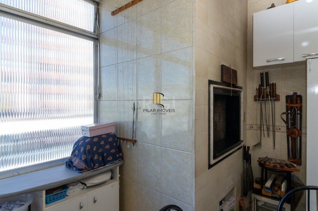 Apartamento para Venda - 113m², 2 dormitórios, Floresta