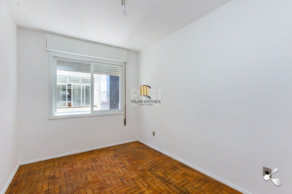 Apartamento para Venda - 40.11m², 1 dormitório, Menino Deus