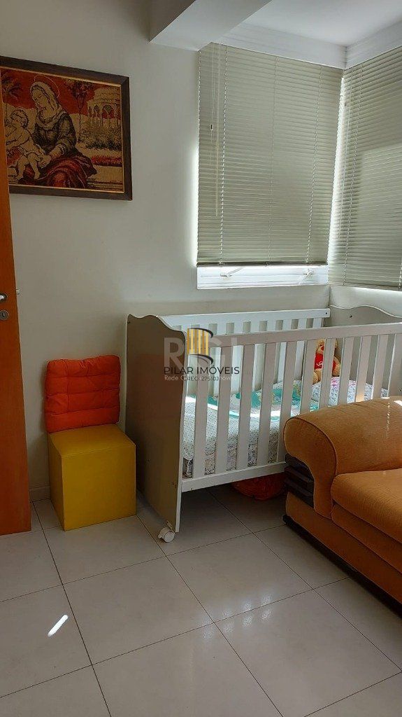 Apartamento 3 dormitórios no bairro Menino Deus