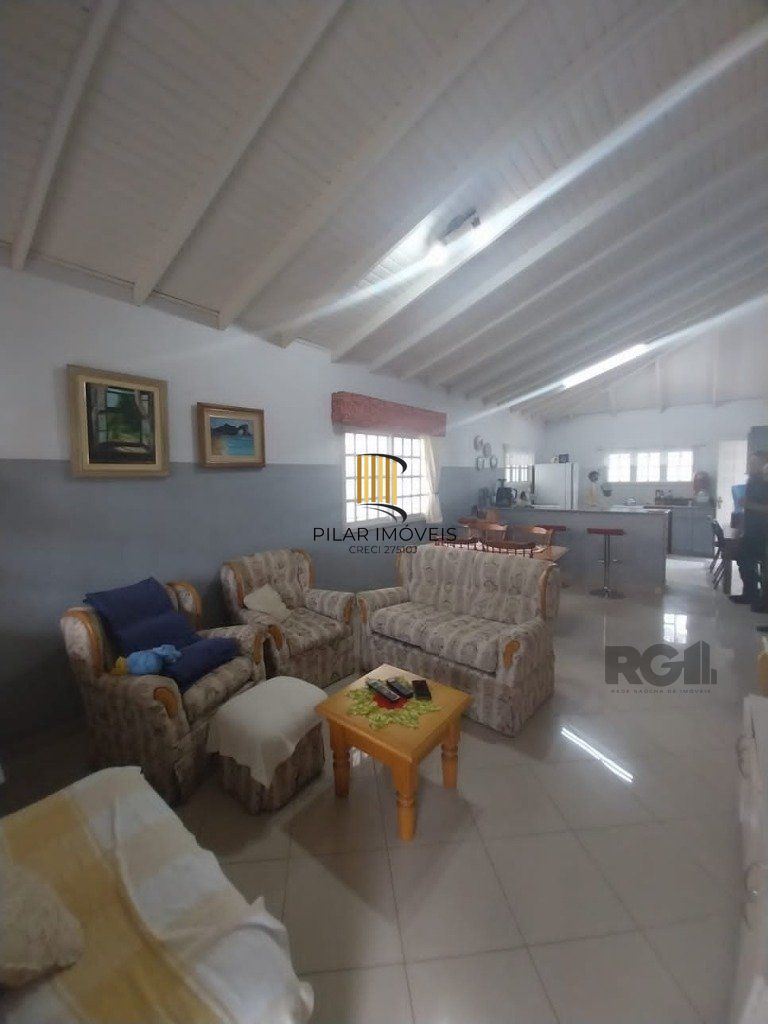 Casa 2 dormitórios no bairro Florida