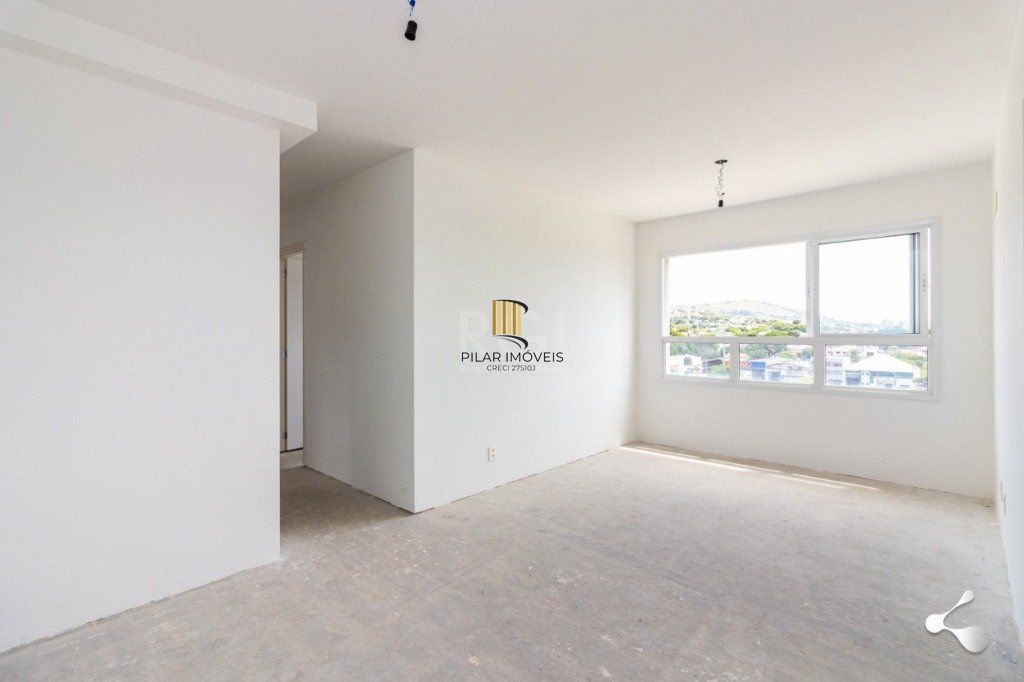 Apartamento 3 dormitórios no bairro Jardim Carvalho