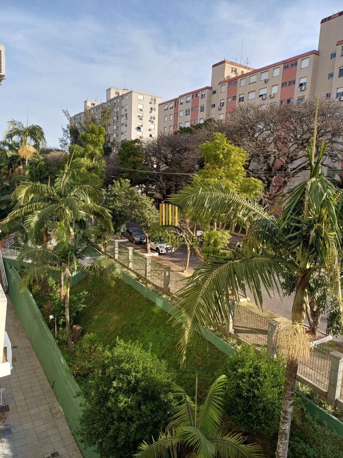 Apartamento 3 dormitórios no bairro Jardim Sabará