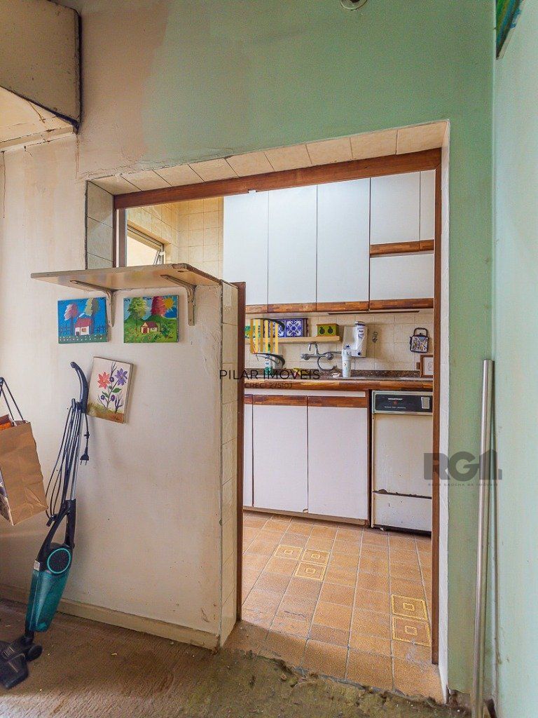 Apartamento 3 dormitórios no bairro Floresta