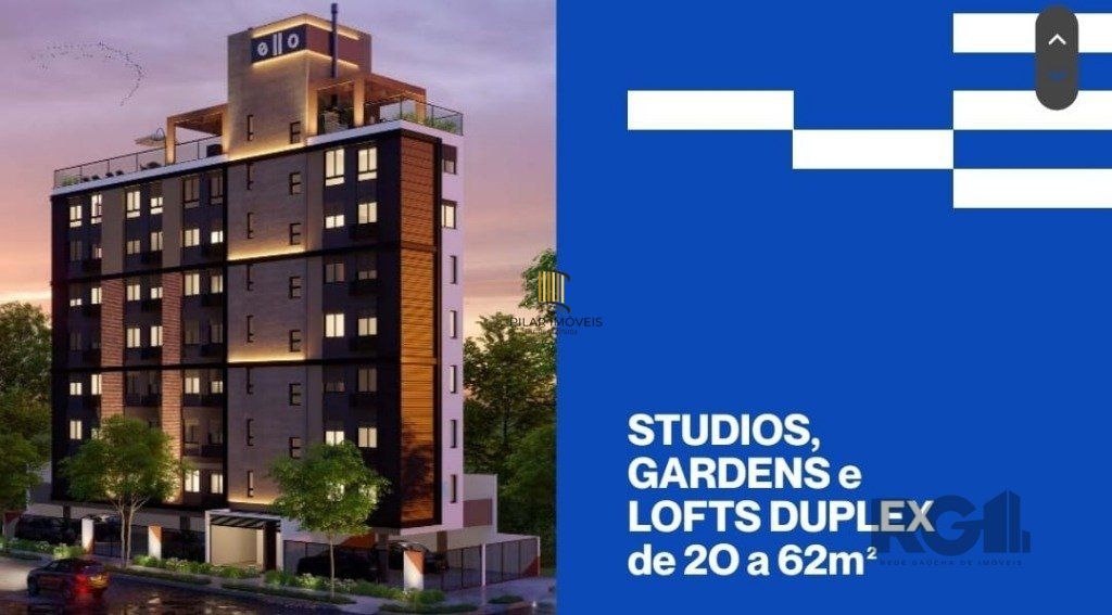 Apartamentos ,Studios,Garden, Lofts Duplex 4 Distrito