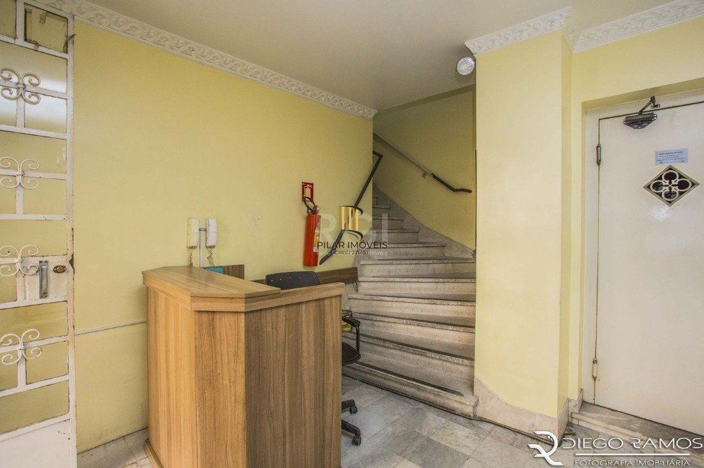 Apartamento para Venda - 92m², 3 dormitórios, Centro Histórico
