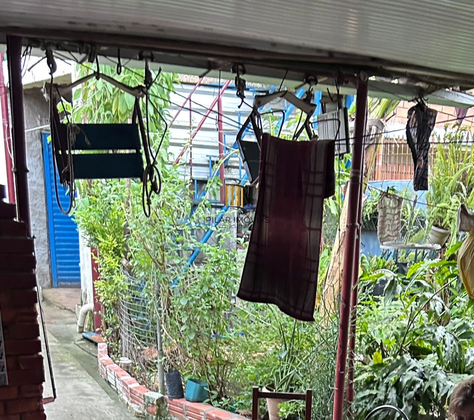 Venha conhecer esta casa incrível.