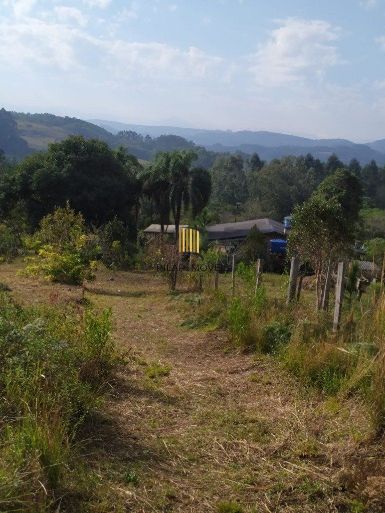 Sítio 1 dormitório no bairro Albatroz