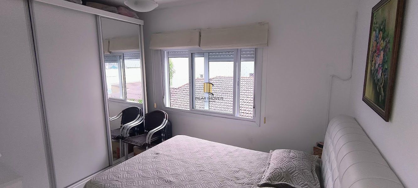 Apartamento, 1 Dormitório, com garagem, Bairro Menino Deus