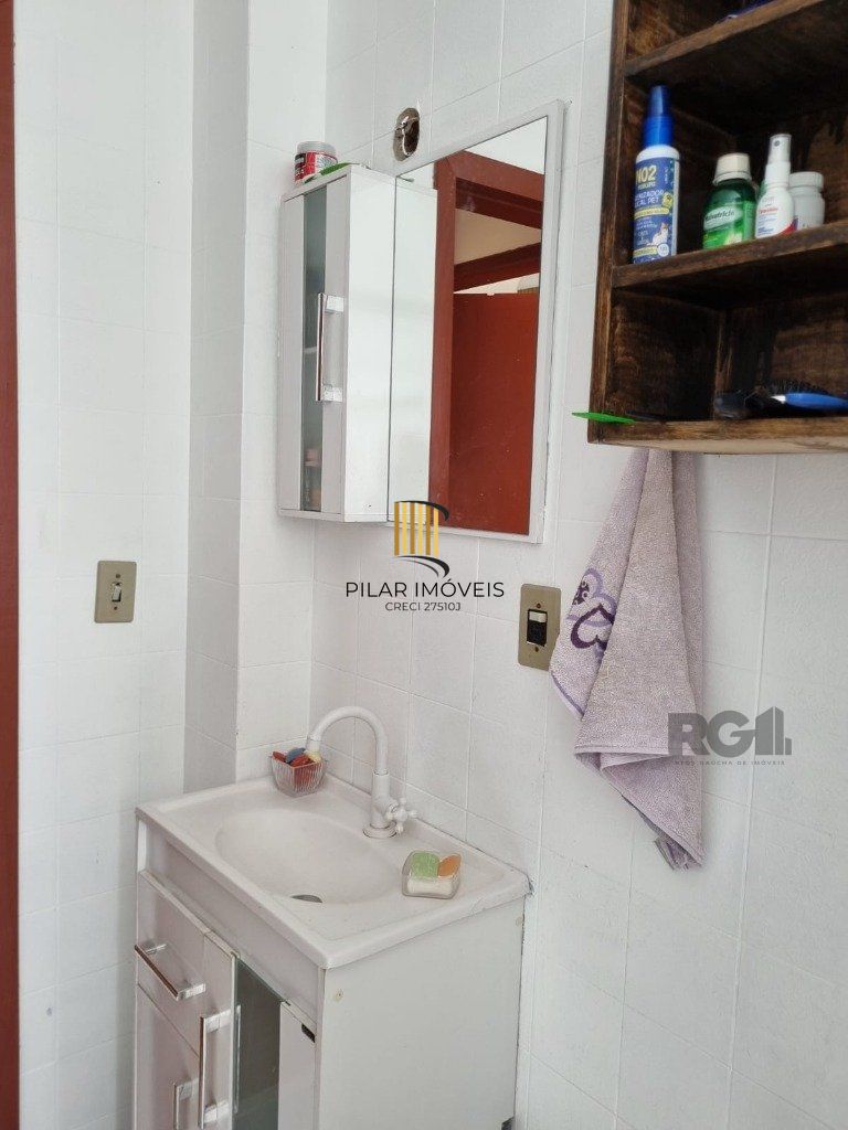 Apartamento para Venda - 42.37m², 1 dormitório, Teresópolis