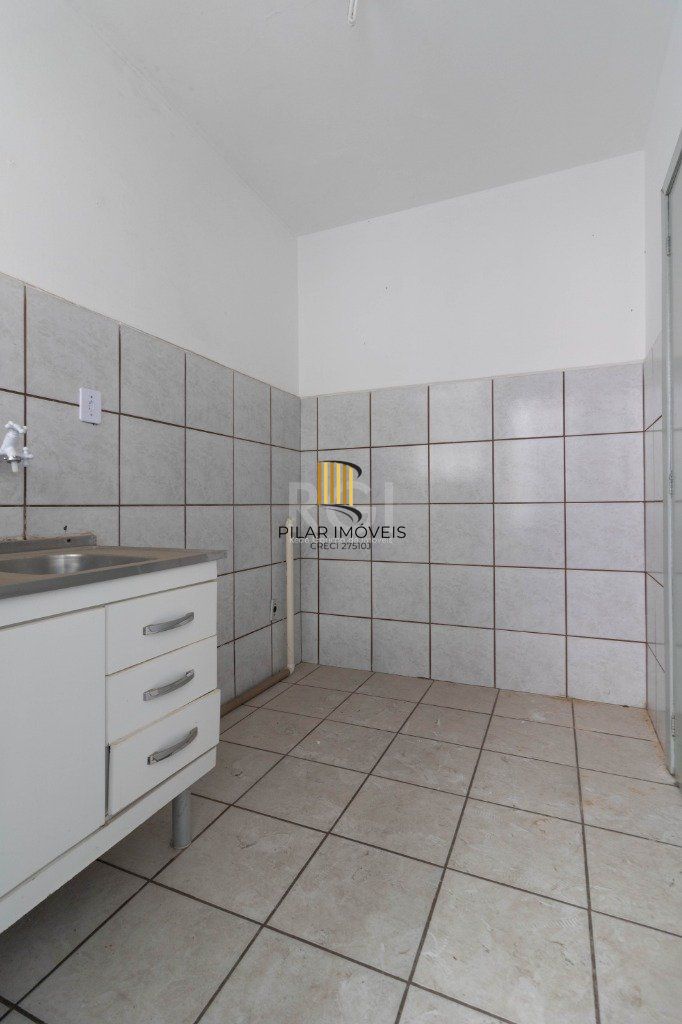 Apartamento para Venda - 28.31m², 1 dormitório, Azenha