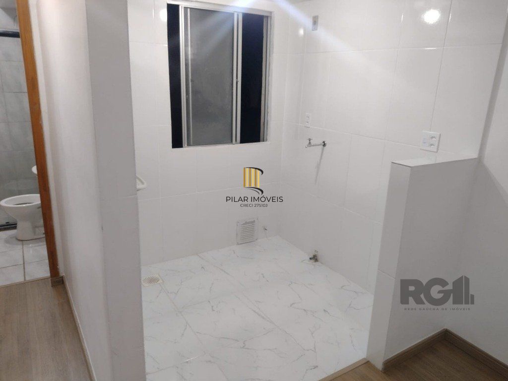 Apartamento 2 dormitórios no bairro Restinga