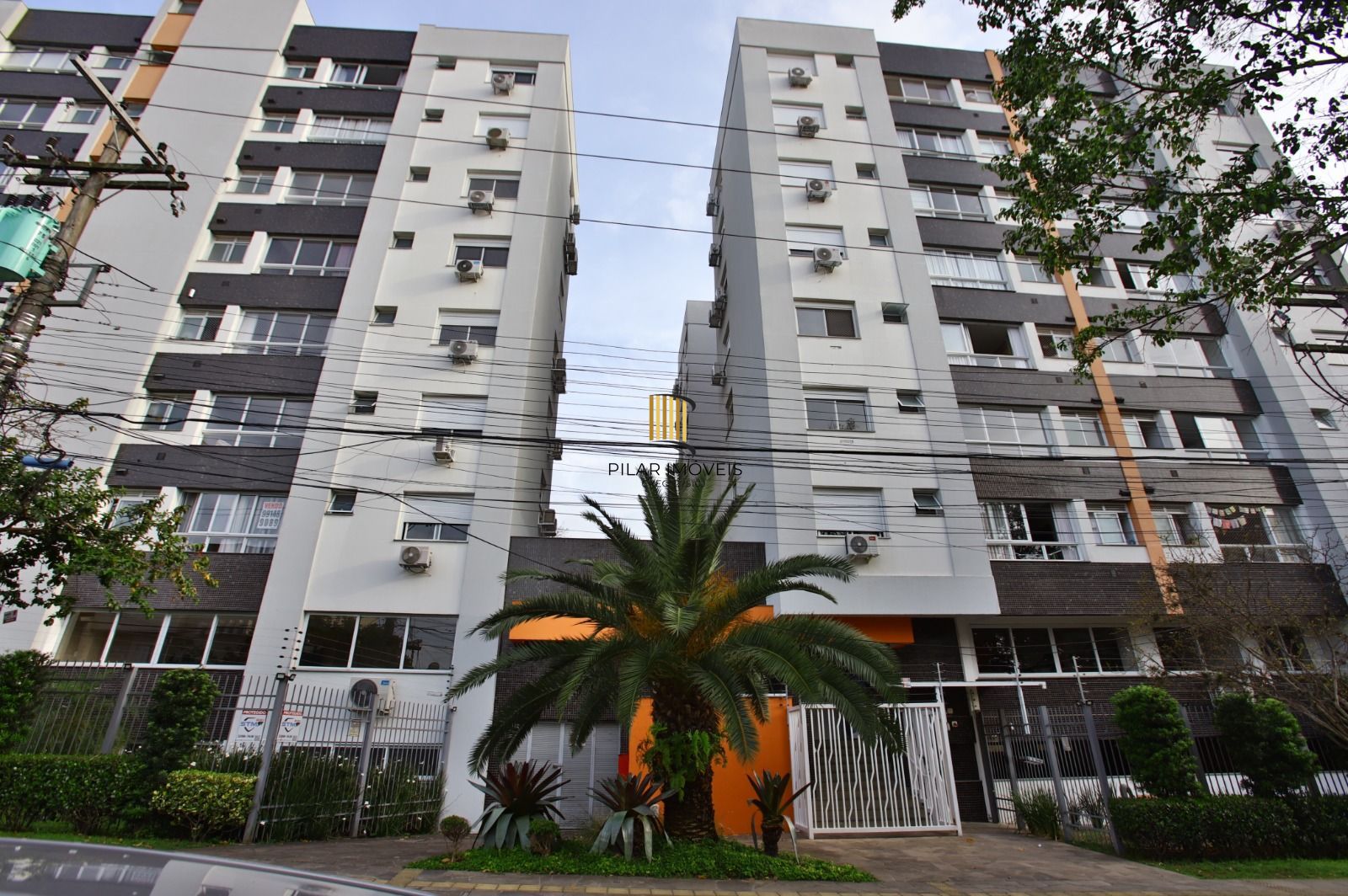 Apartamento 1 dormitório no bairro Passo da Areia