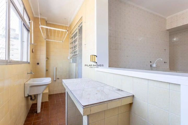 Apartamento 03 dormitórios no Bom Fim - 160m² - próximo à Redenção