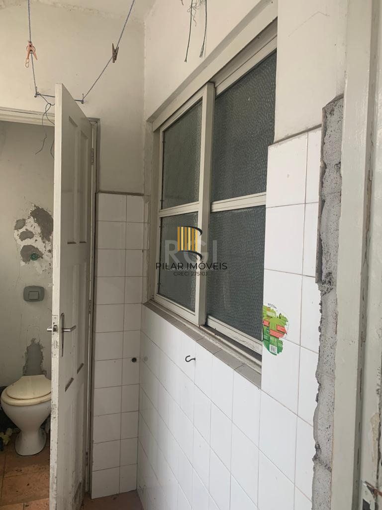 Apartamento para Venda - 95m², 3 dormitórios, Bonfim