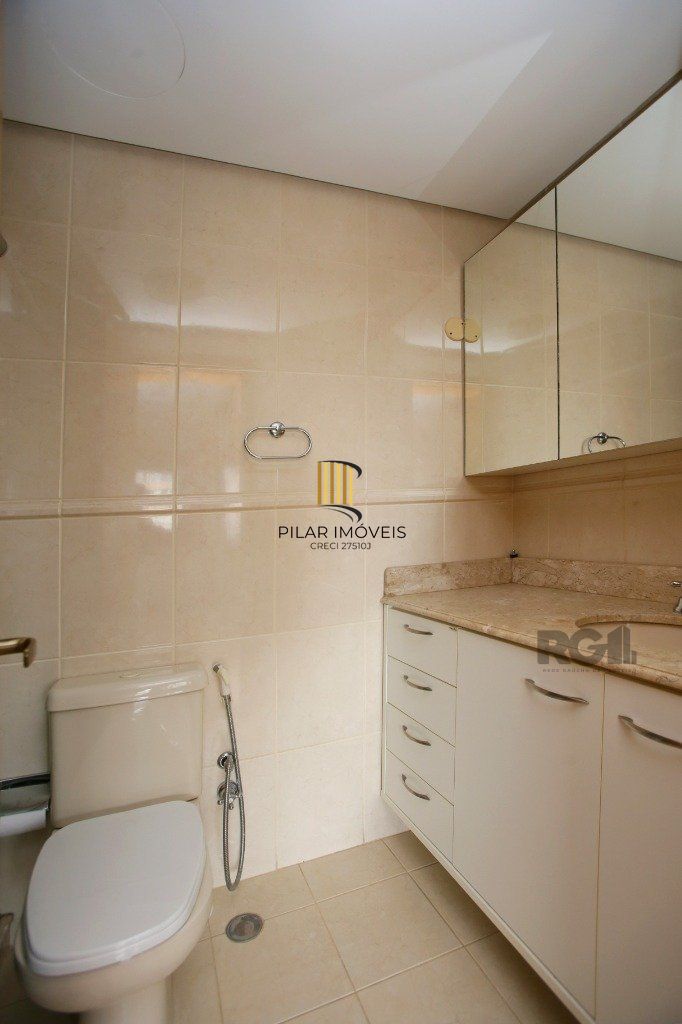 Apartamento 3 dormitórios no bairro Moinhos de Vento