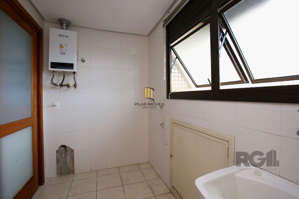 Apartamento 3 dormitórios no bairro Moinhos de Vento