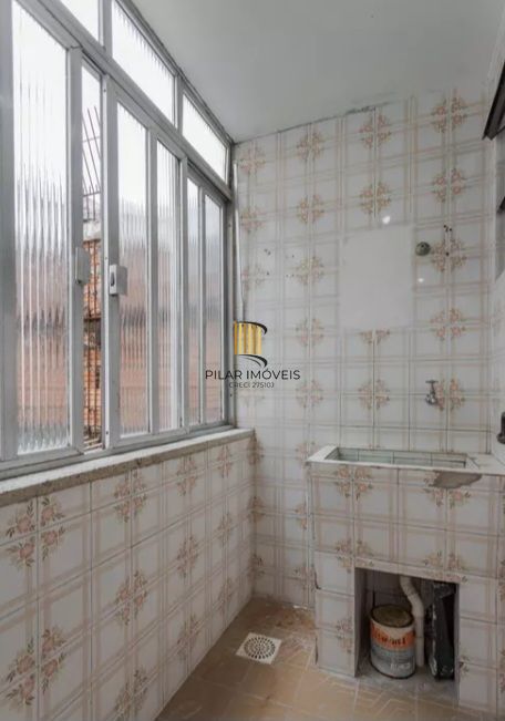 01 Dormitório próximo ao Zaffari Ipiranga