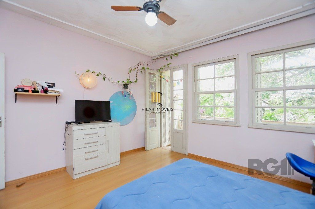 Apartamento 3 dormitórios no bairro Santana
