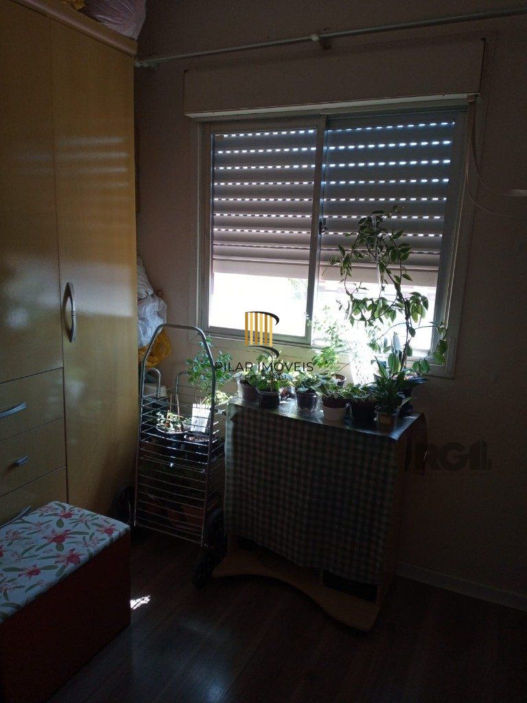 Apartamento 2 dormitórios no bairro Marechal Rondon