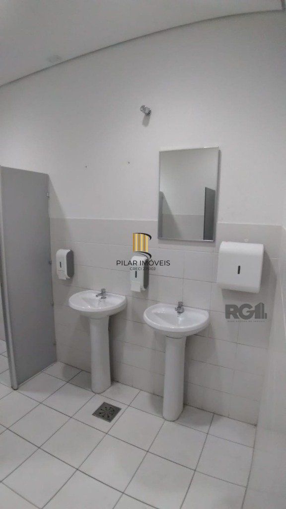 Loja no bairro Petrópolis