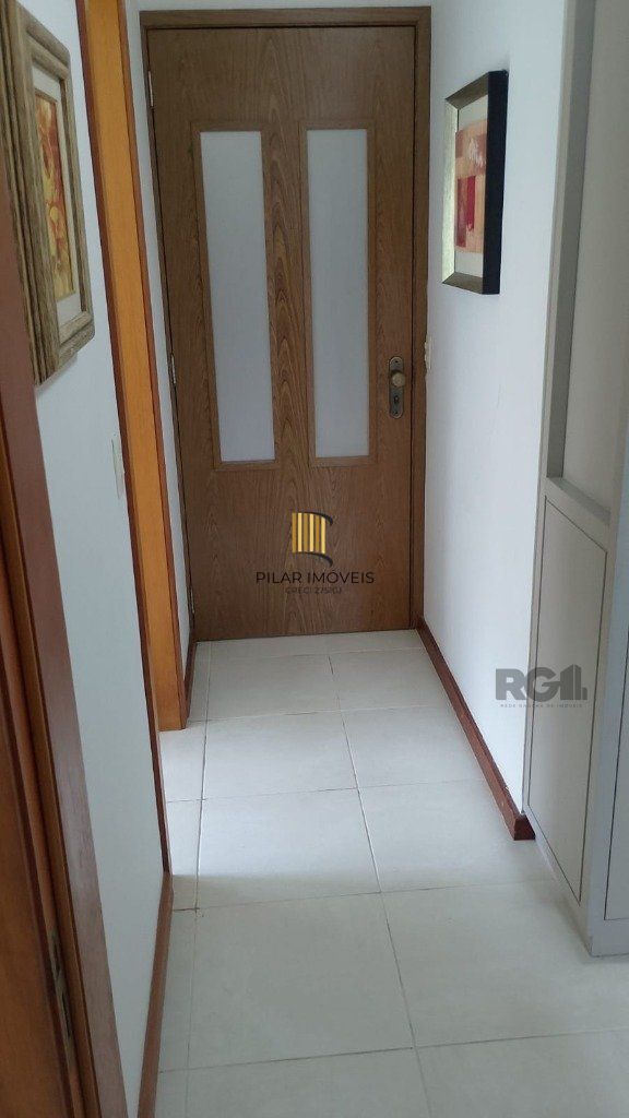 Apartamento 2 dormitórios no bairro Floresta