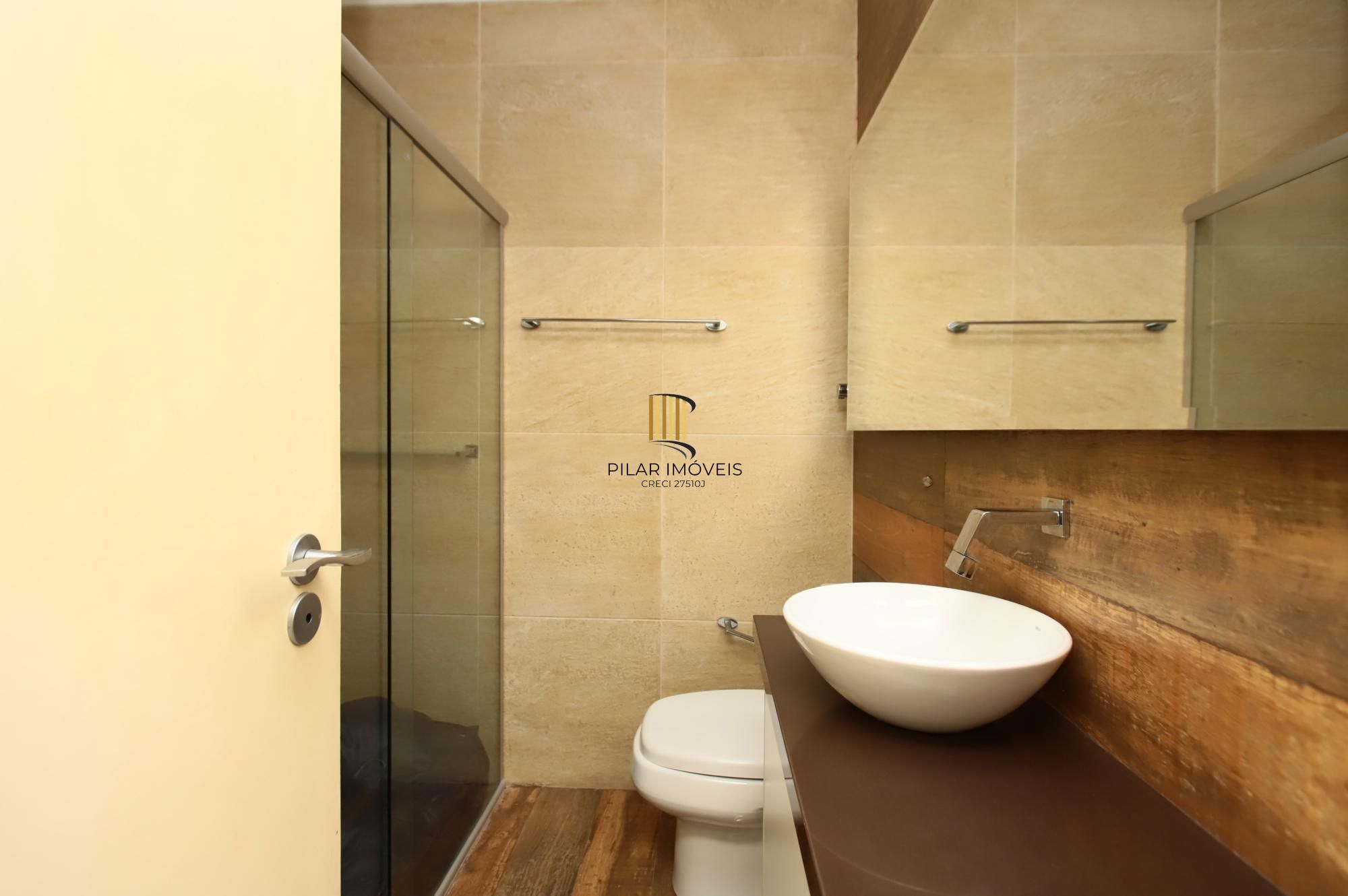 Apartamento MOBILIADO no Centro Histórico