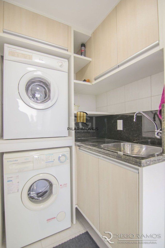 Apartamento para Venda - 117.7m², 3 dormitórios, sendo 1 suites, 2 vagas - Jardim Lindóia