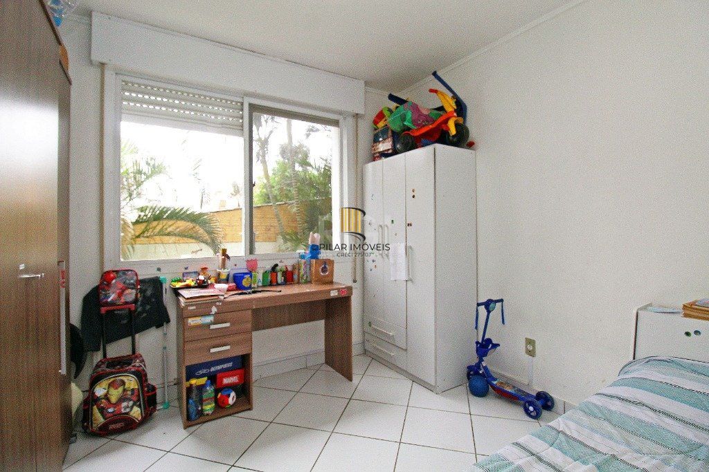 Apartamento para Venda - 63.88m², 2 dormitórios, Cidade Baixa