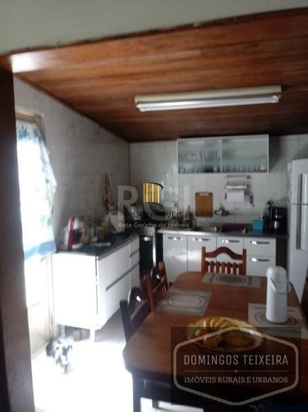 Casa para Venda - 300m², 3 dormitórios, 2 vagas - Jardim Leopoldina
