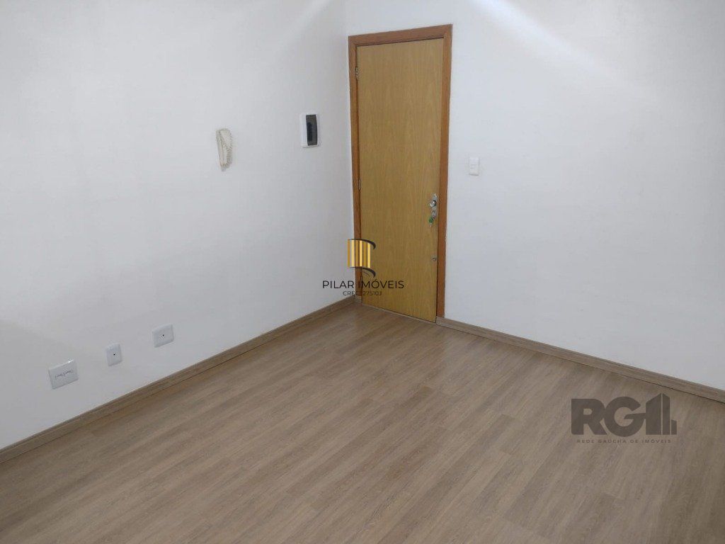 Apartamento 2 dormitórios no bairro Restinga