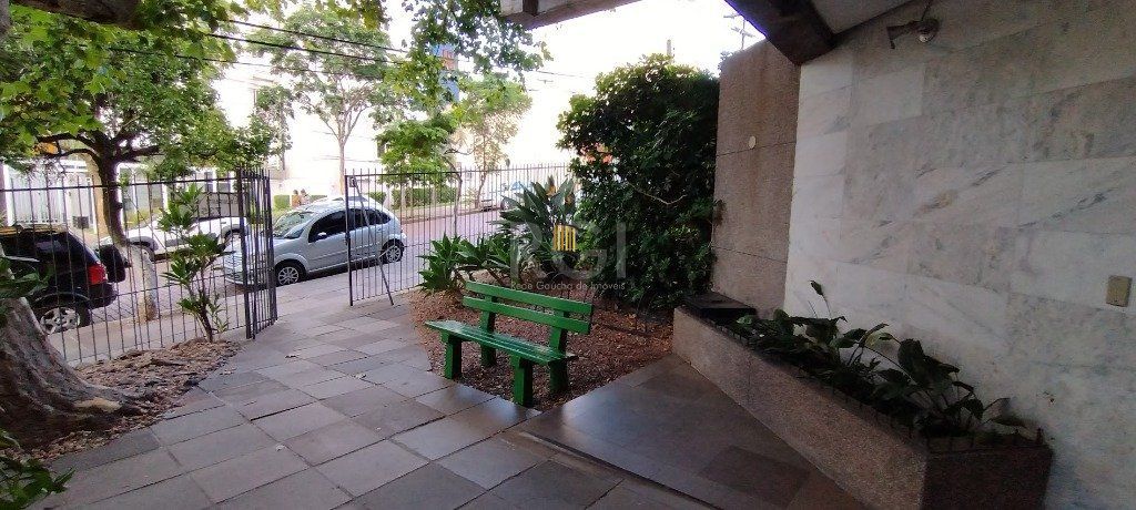 Conjunto/Sala para Venda - 38.87m², Bairro Floresta Porto Alegre