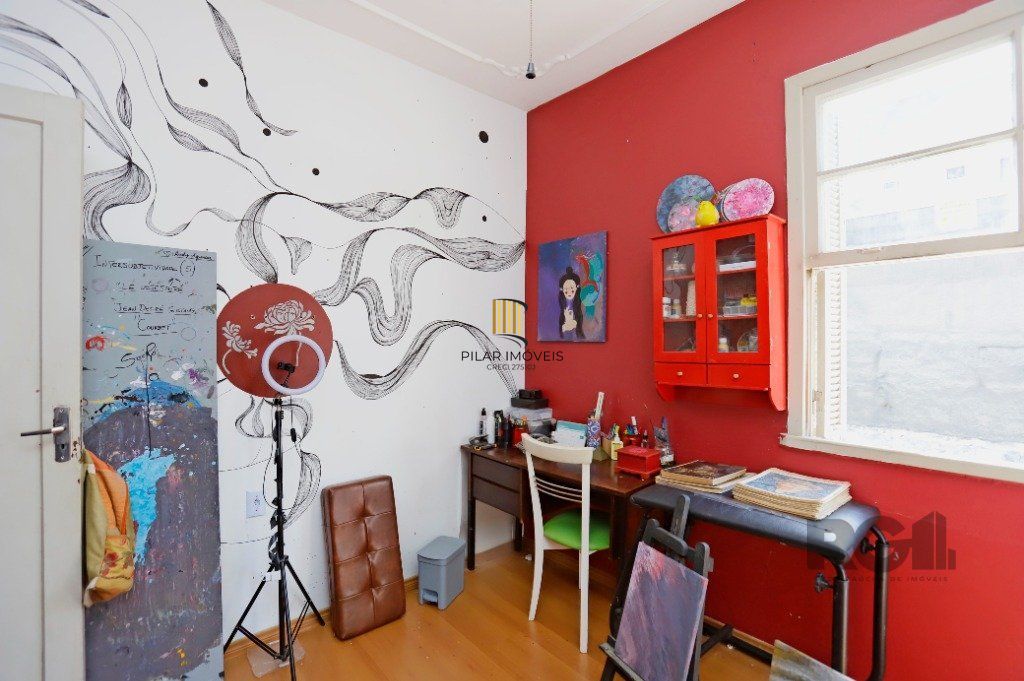 Apartamento 3 dormitórios no bairro Santana