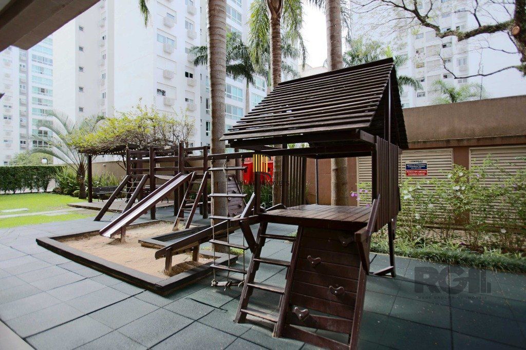 apartamento Com 2 quartos