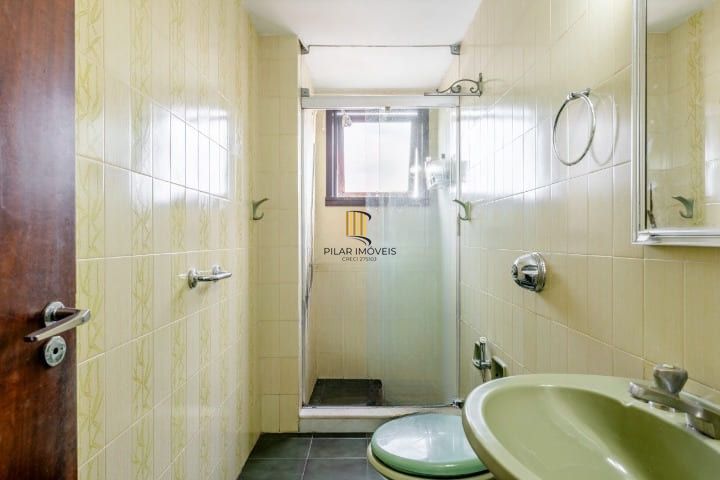 Apartamento 03 dormitórios no Bairro Moinhos de Vento