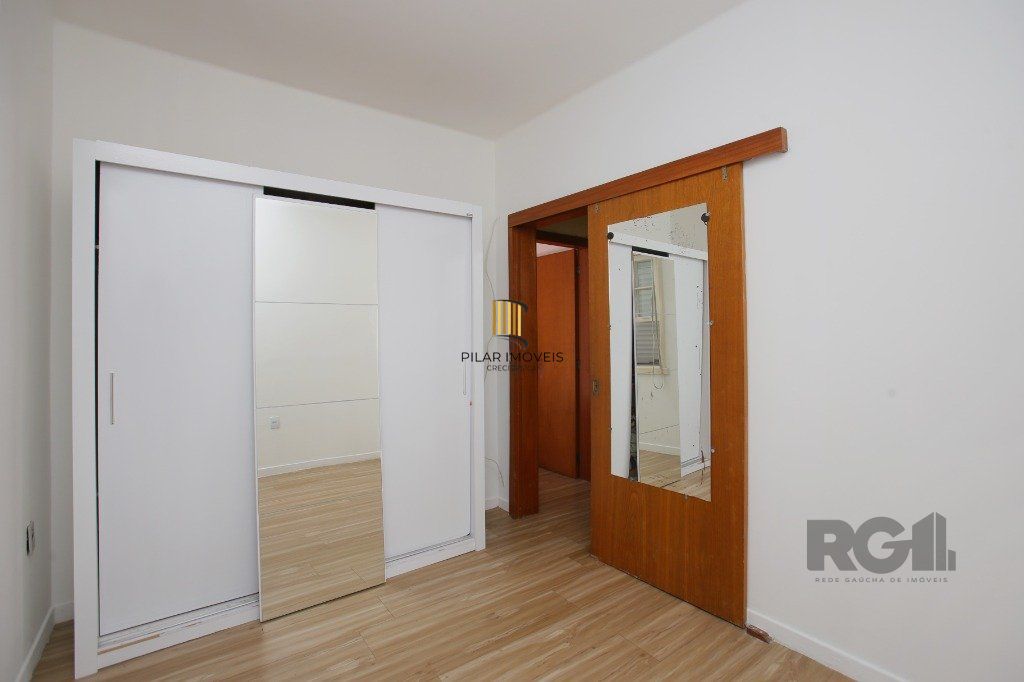 Apartamento de 02 dormitórios no Bairro Moinhos de Vento