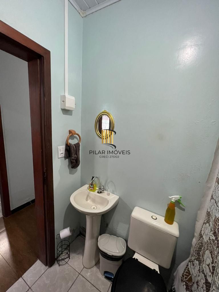 Casa a venda, 3 Quartos, sendo 1 Suíte, Bairro centro Canoas