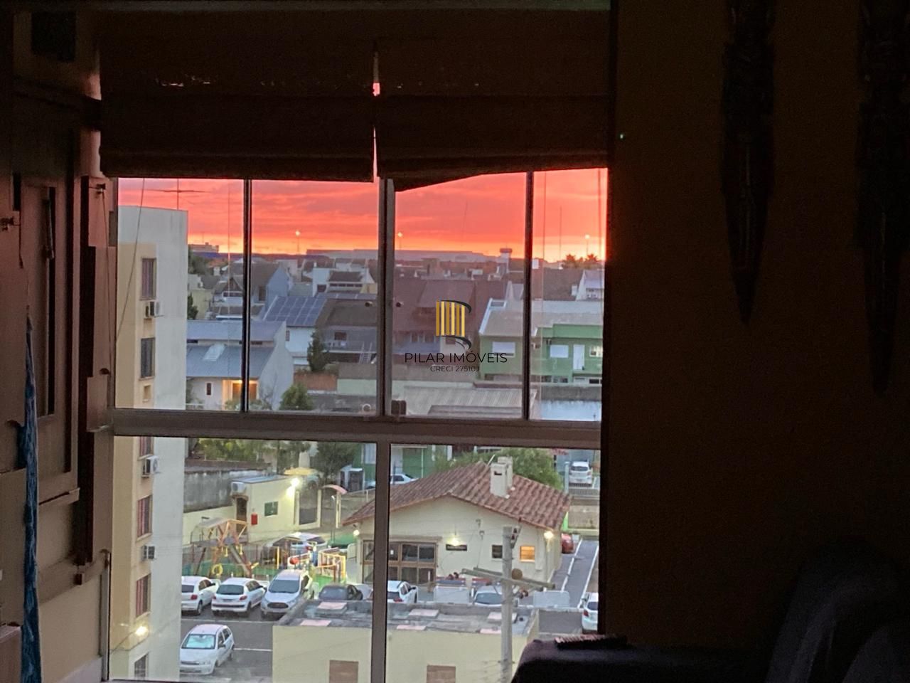 Apartamento 2 dormitórios no bairro Sarandi