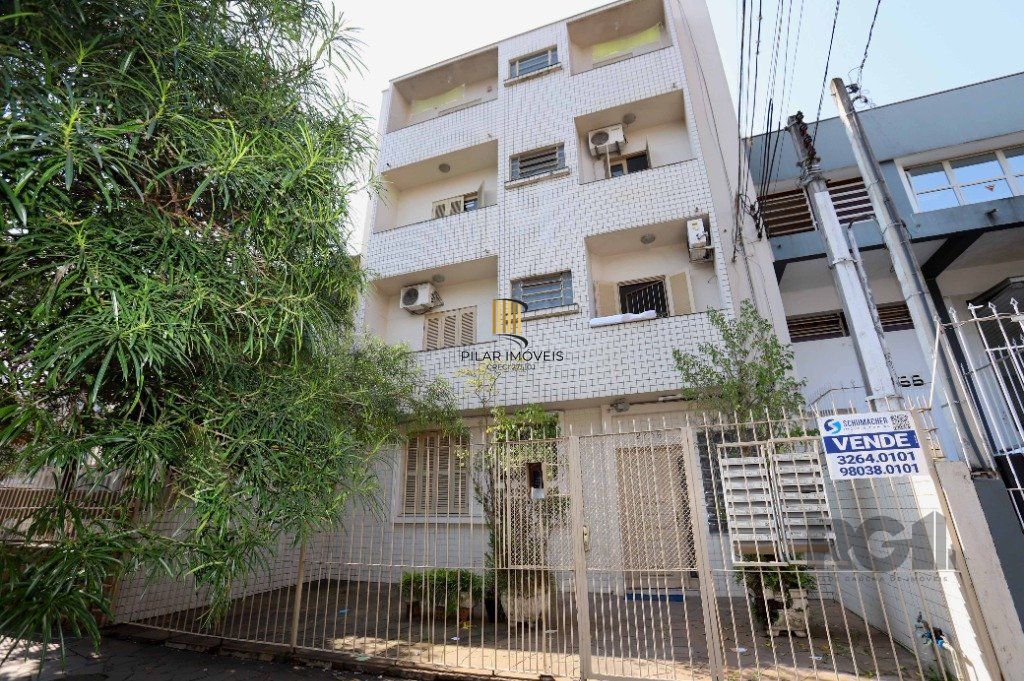 Apartamento 1 dormitório no bairro Navegantes