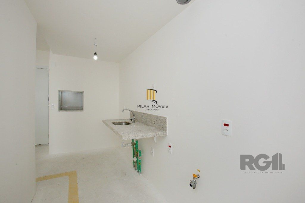 Apartamento 2 dormitórios no bairro Jardim do Salso
